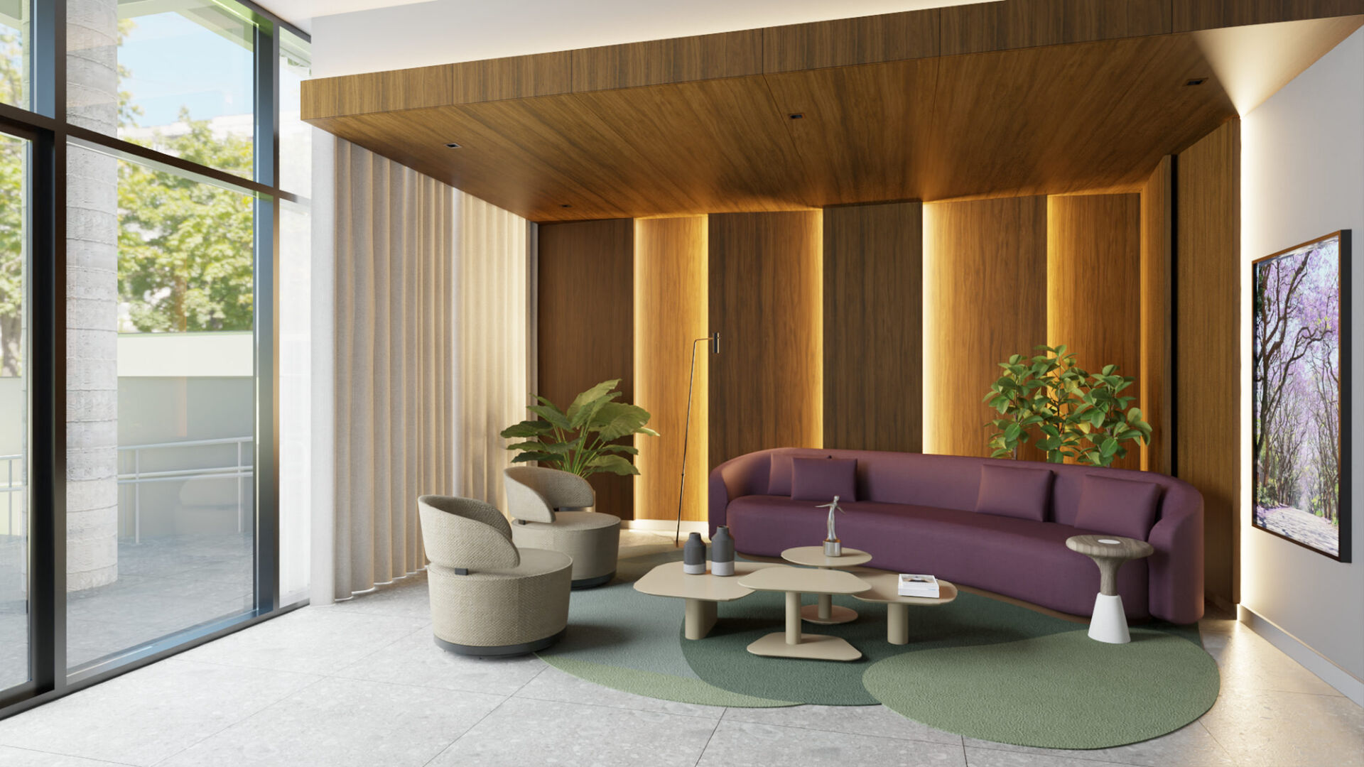 Apartamento, 2 quartos, 68 m² - Foto 7