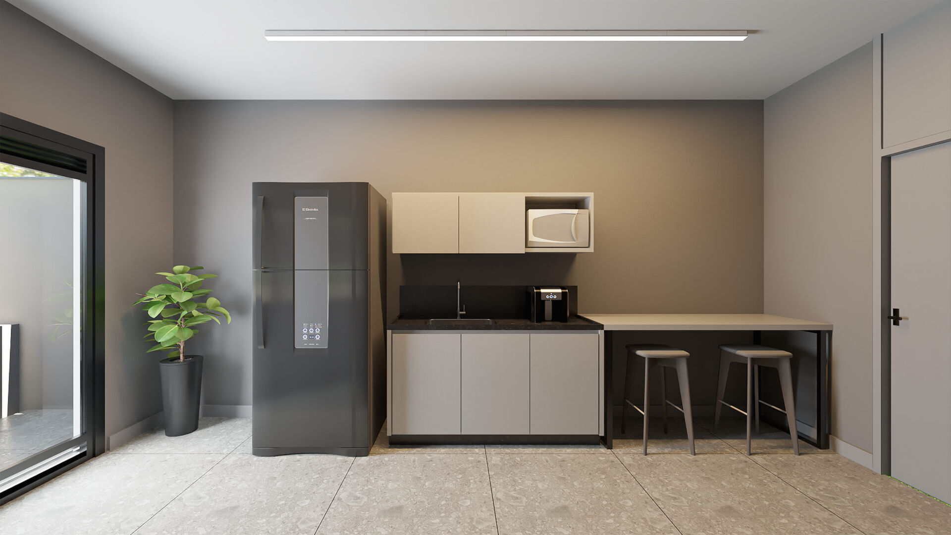 Apartamento, 2 quartos, 68 m² - Foto 13