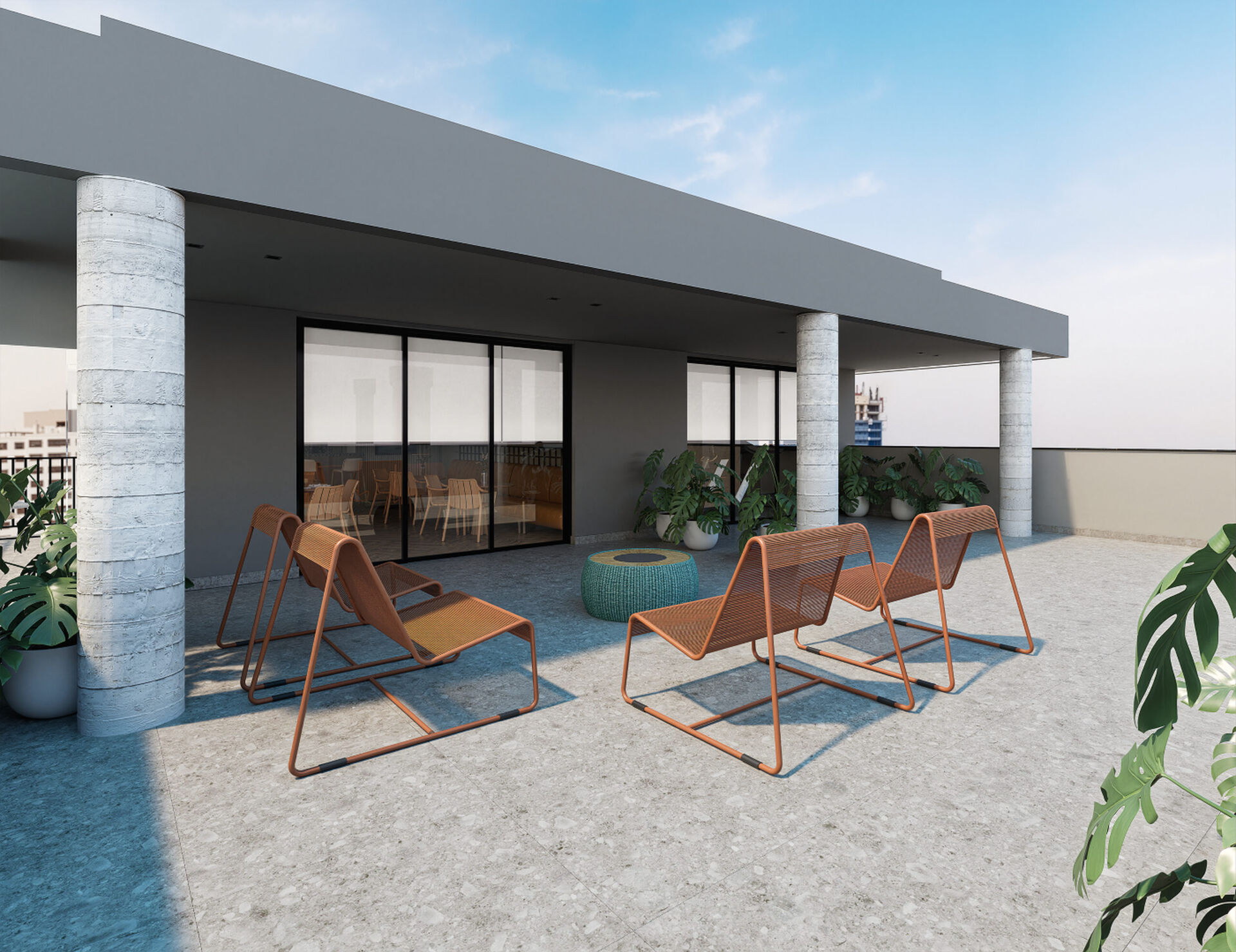 Apartamento, 2 quartos, 68 m² - Foto 25