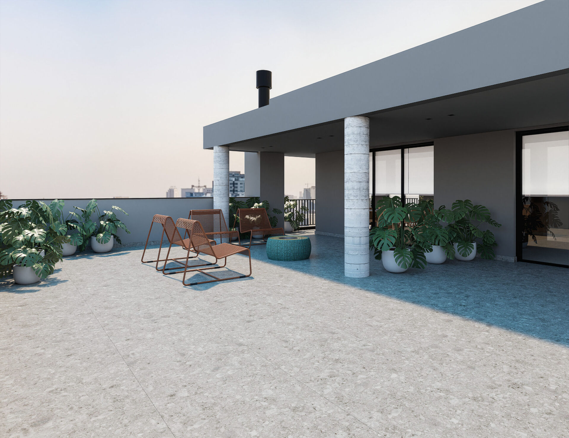 Apartamento, 2 quartos, 68 m² - Foto 26