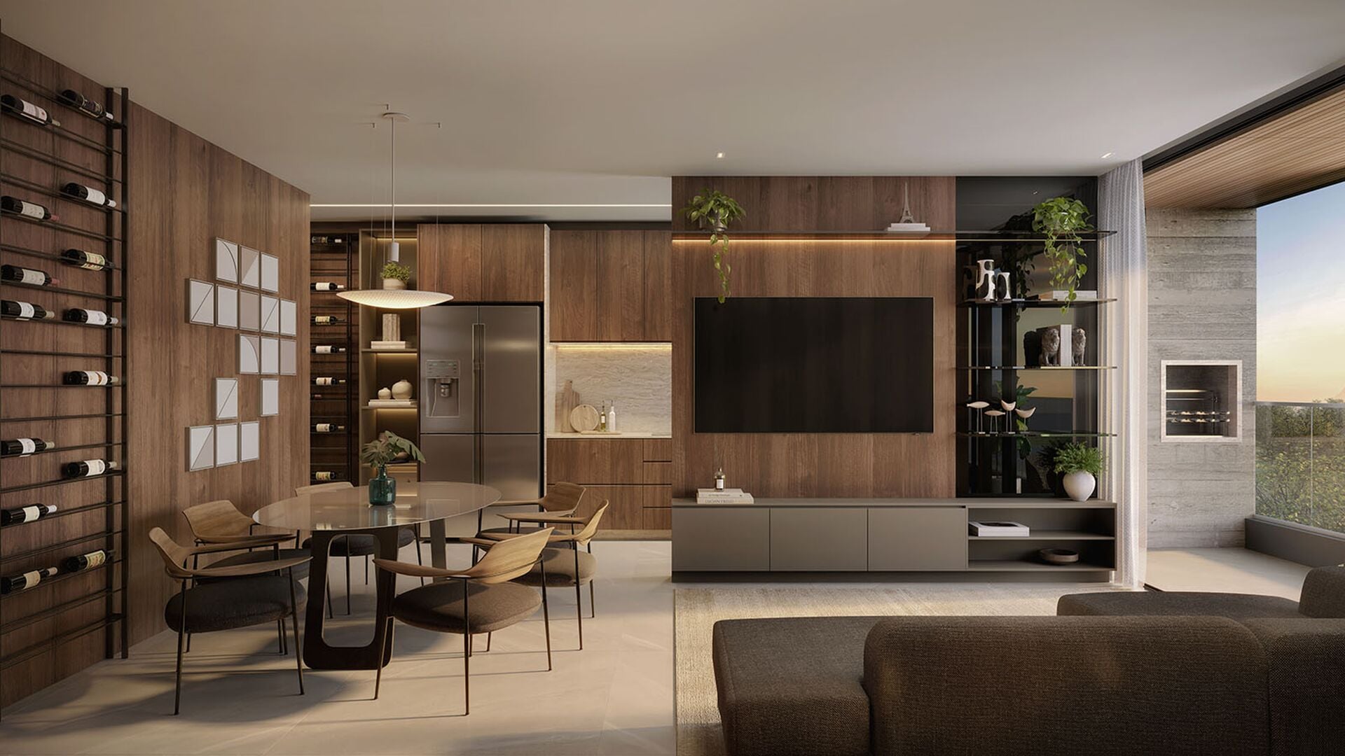 Apartamento, 2 quartos, 75 m² - Foto 20