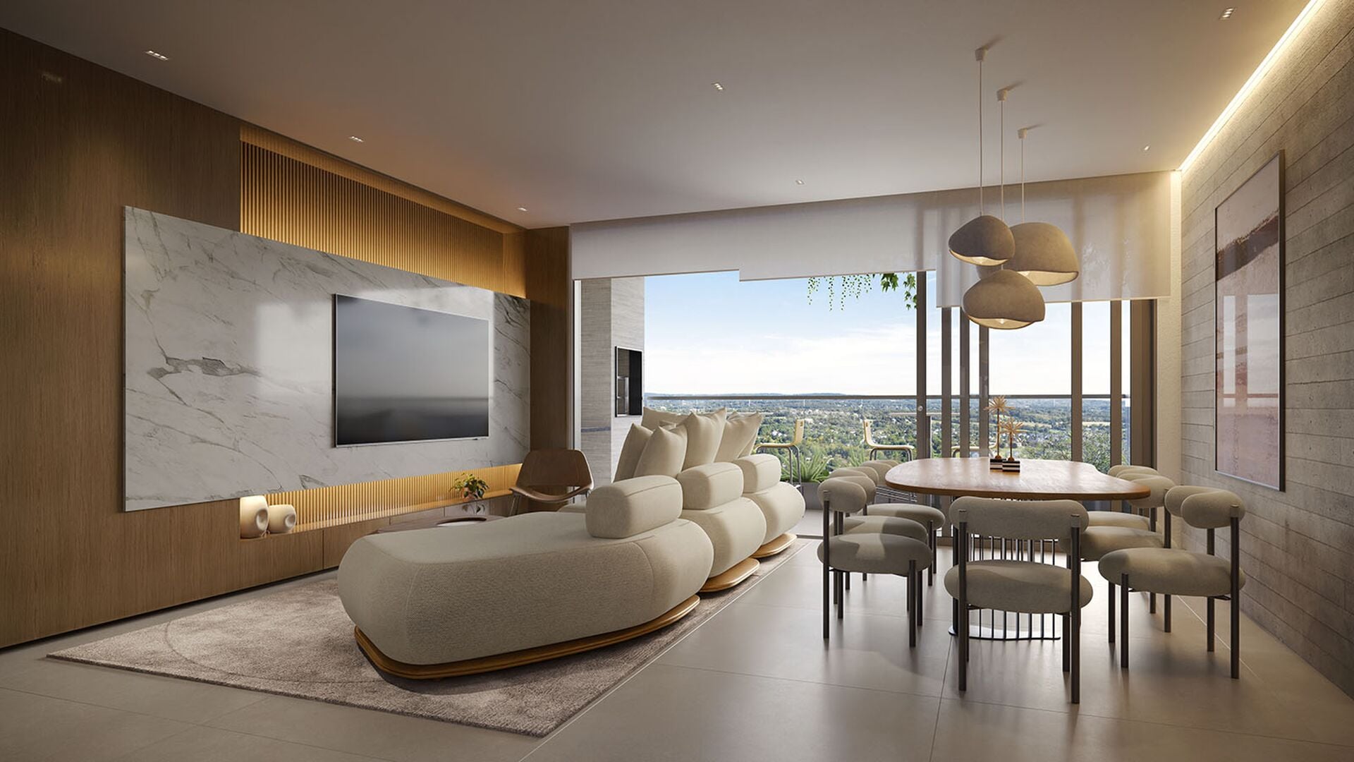 Apartamento, 2 quartos, 75 m² - Foto 18