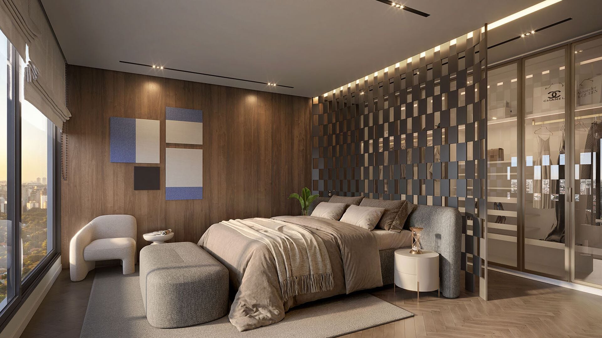 Apartamento, 2 quartos, 75 m² - Foto 24