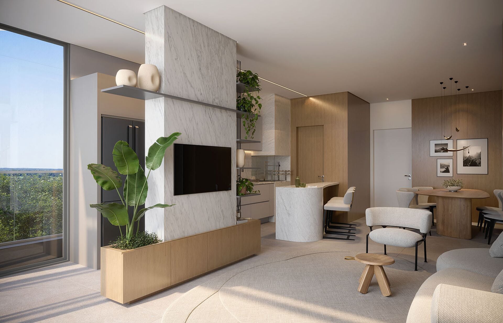 Apartamento, 2 quartos, 75 m² - Foto 19