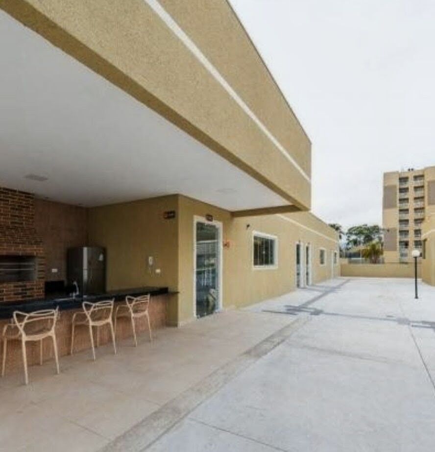 Apartamento, 2 quartos, 45 m² - Foto 10
