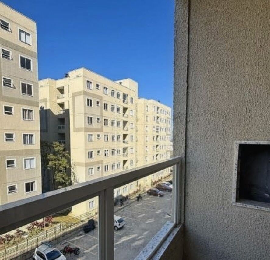 Apartamento, 2 quartos, 45 m² - Foto 15