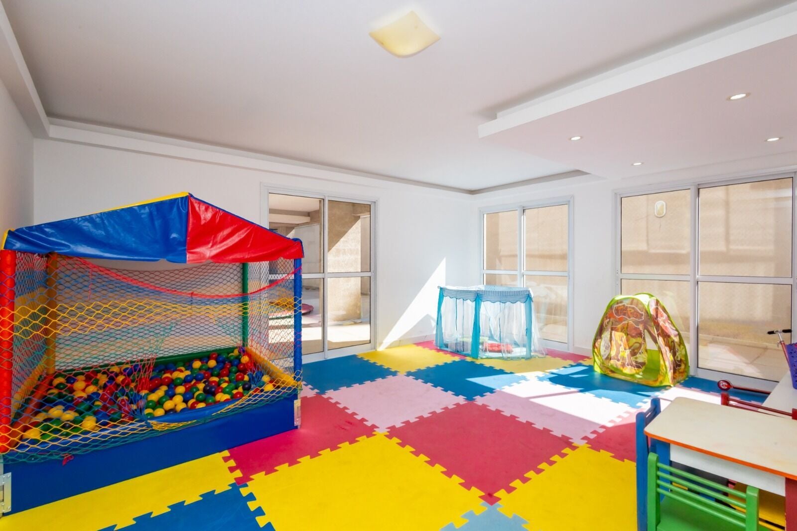 Apartamento, 2 quartos, 58 m² - Foto 7