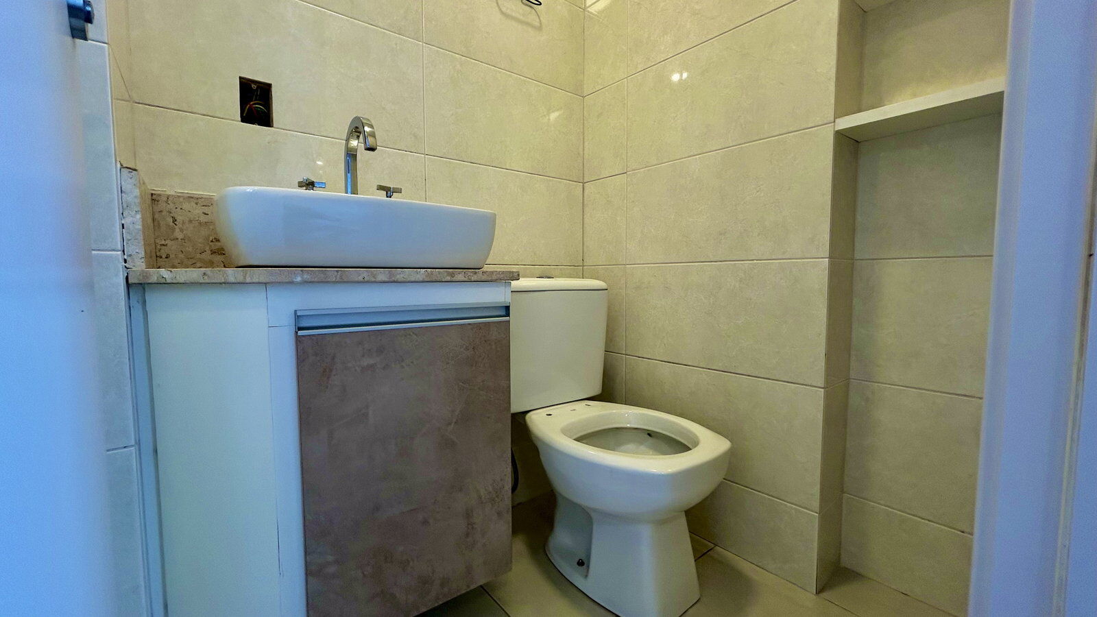 Apartamento, 2 quartos, 58 m² - Foto 23