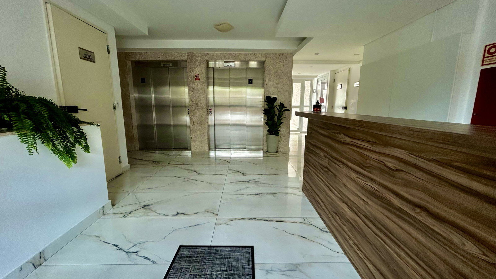 Apartamento, 2 quartos, 58 m² - Foto 6
