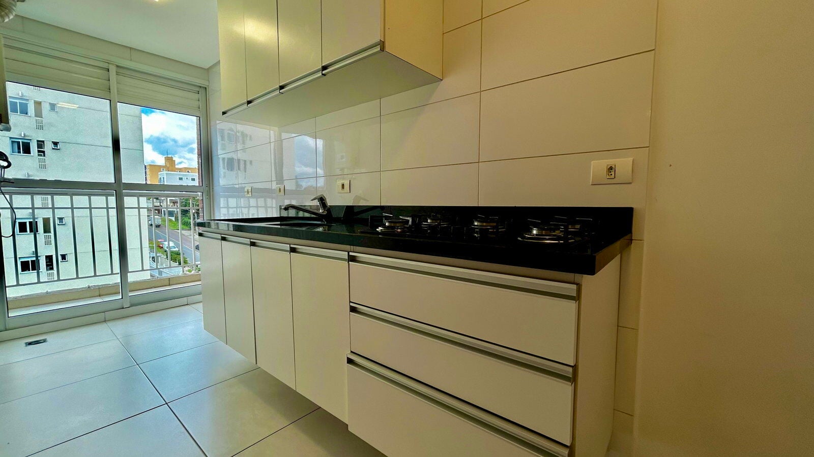 Apartamento, 2 quartos, 58 m² - Foto 12