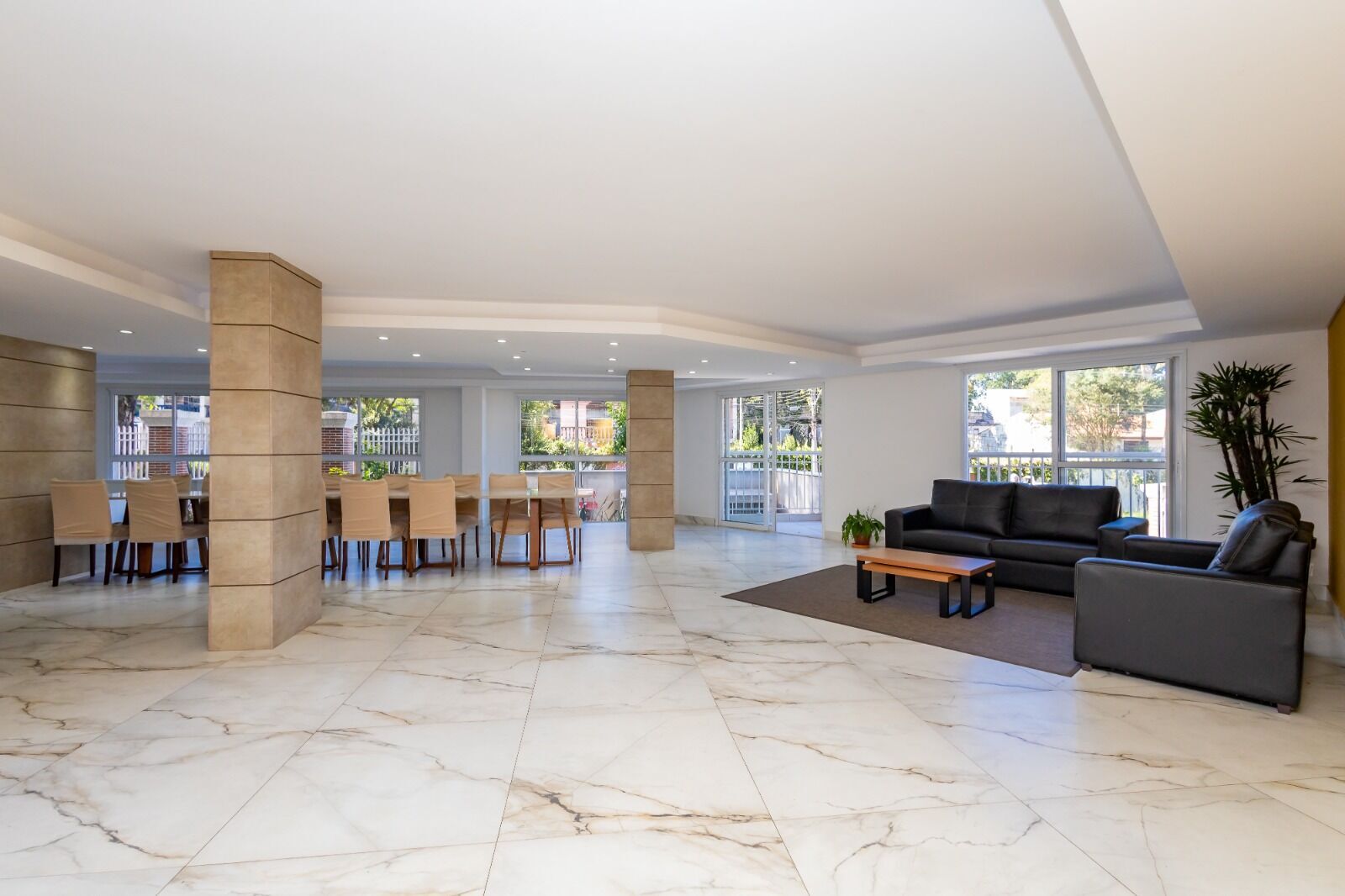 Apartamento, 2 quartos, 58 m² - Foto 8
