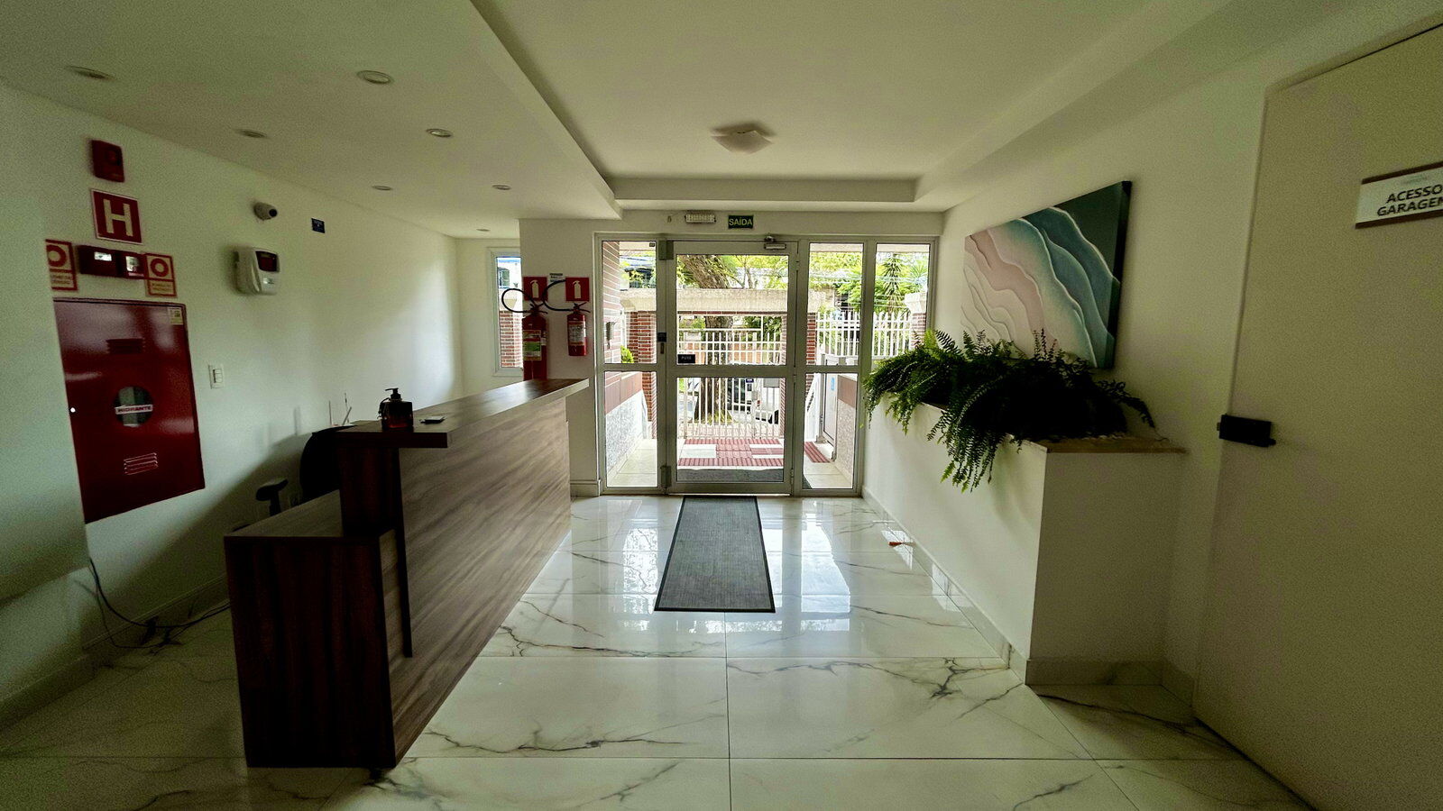 Apartamento, 2 quartos, 58 m² - Foto 4