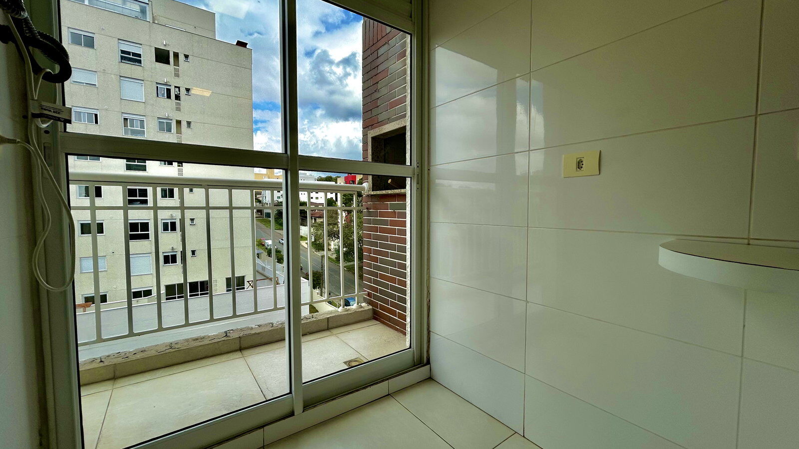 Apartamento, 2 quartos, 58 m² - Foto 13
