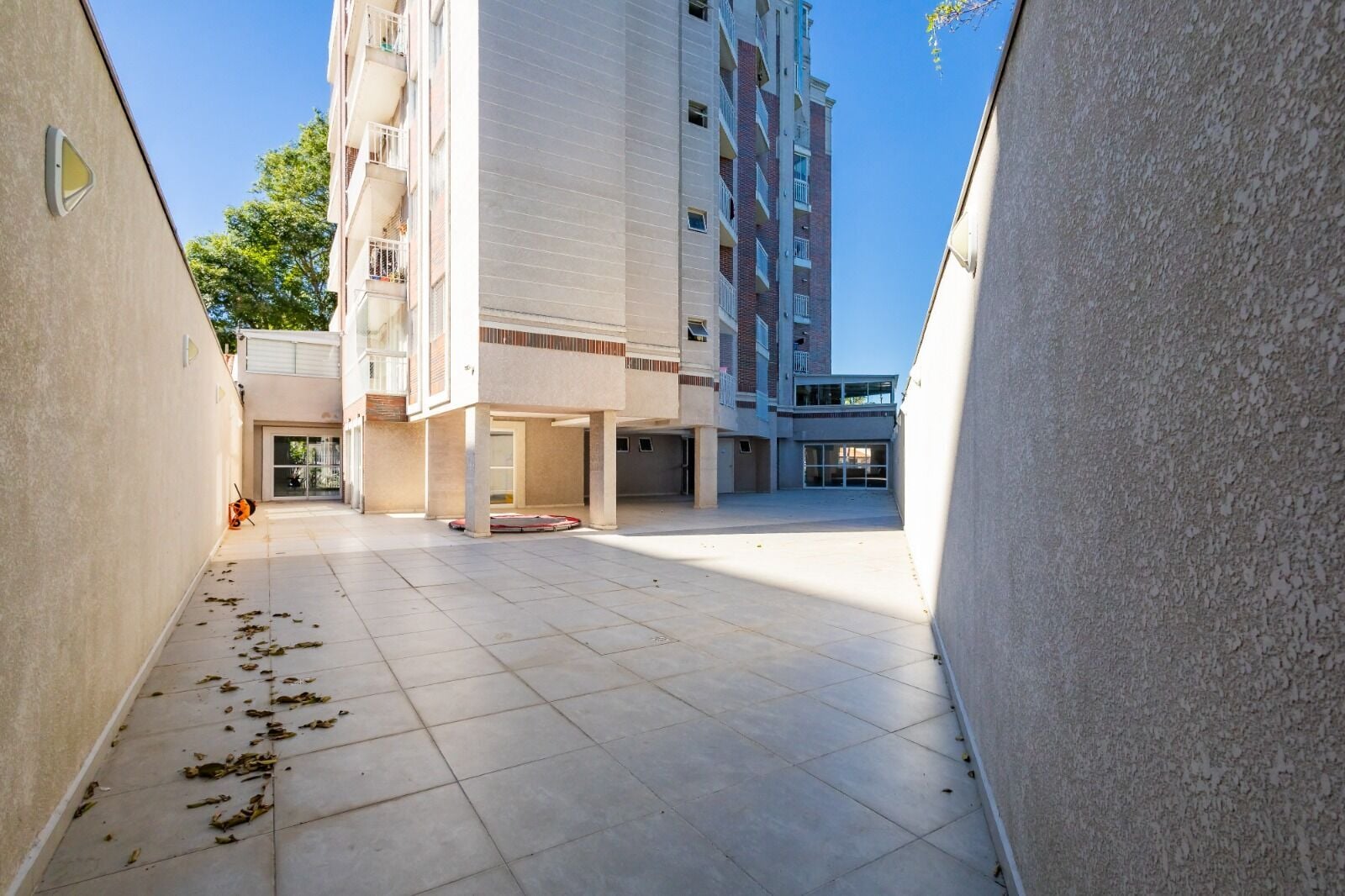 Apartamento, 2 quartos, 58 m² - Foto 9