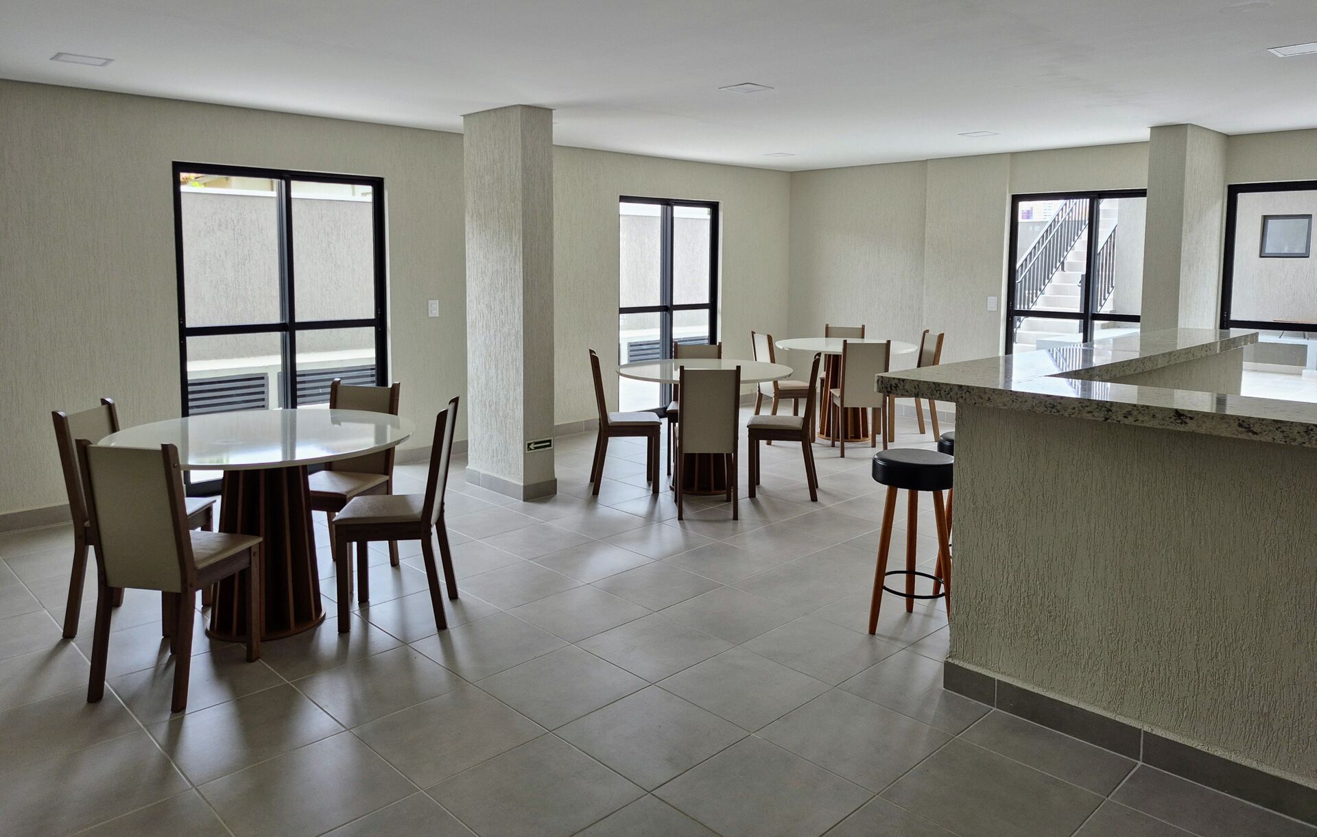 Apartamento, 2 quartos, 73 m² - Foto 6