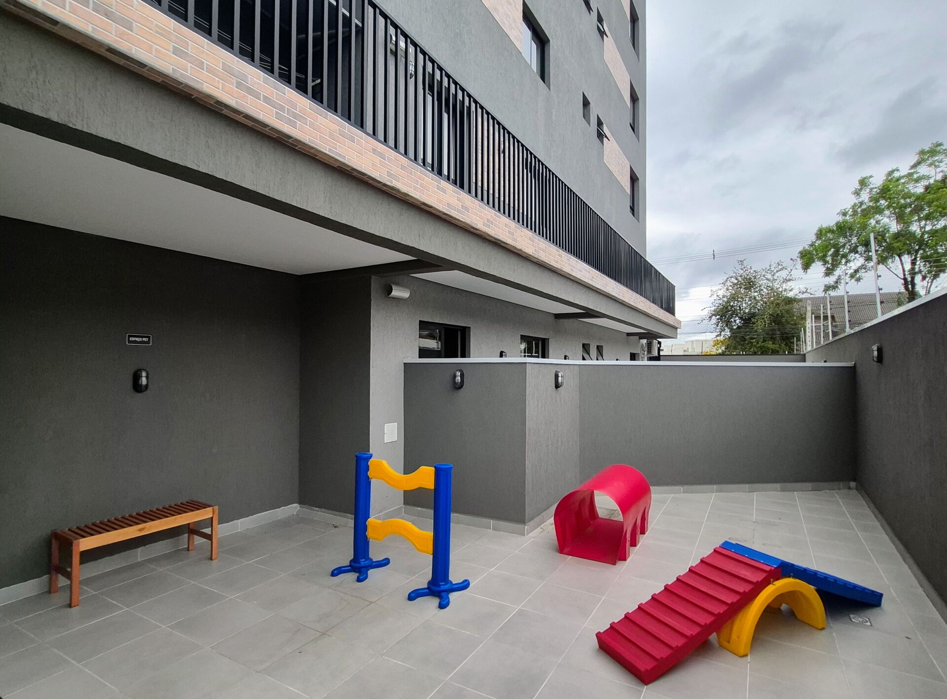 Apartamento, 2 quartos, 73 m² - Foto 8