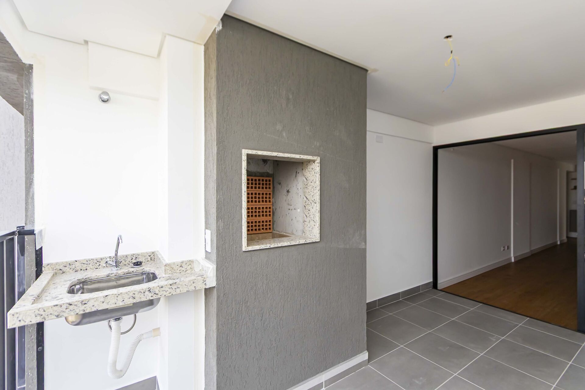 Apartamento, 2 quartos, 73 m² - Foto 13