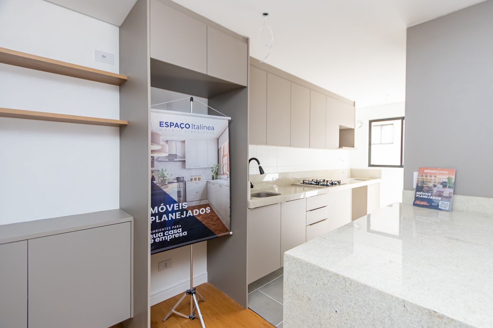 Apartamento, 2 quartos, 73 m² - Foto 15