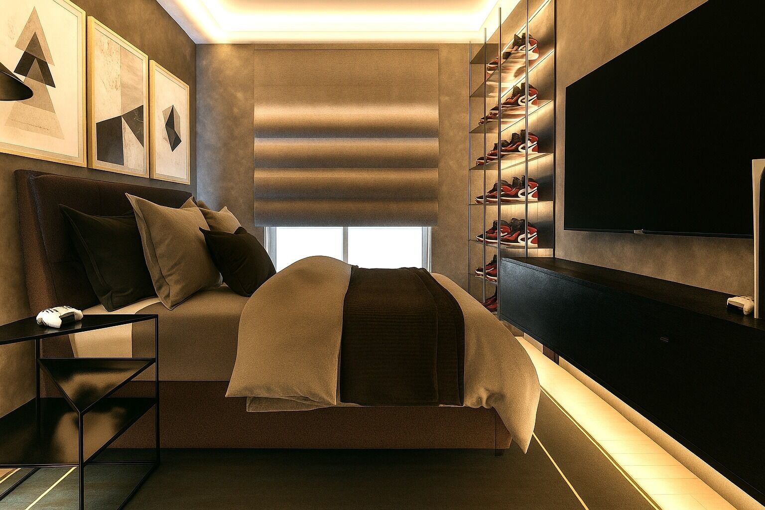 Casa, 3 quartos, 203 m² - Foto 40