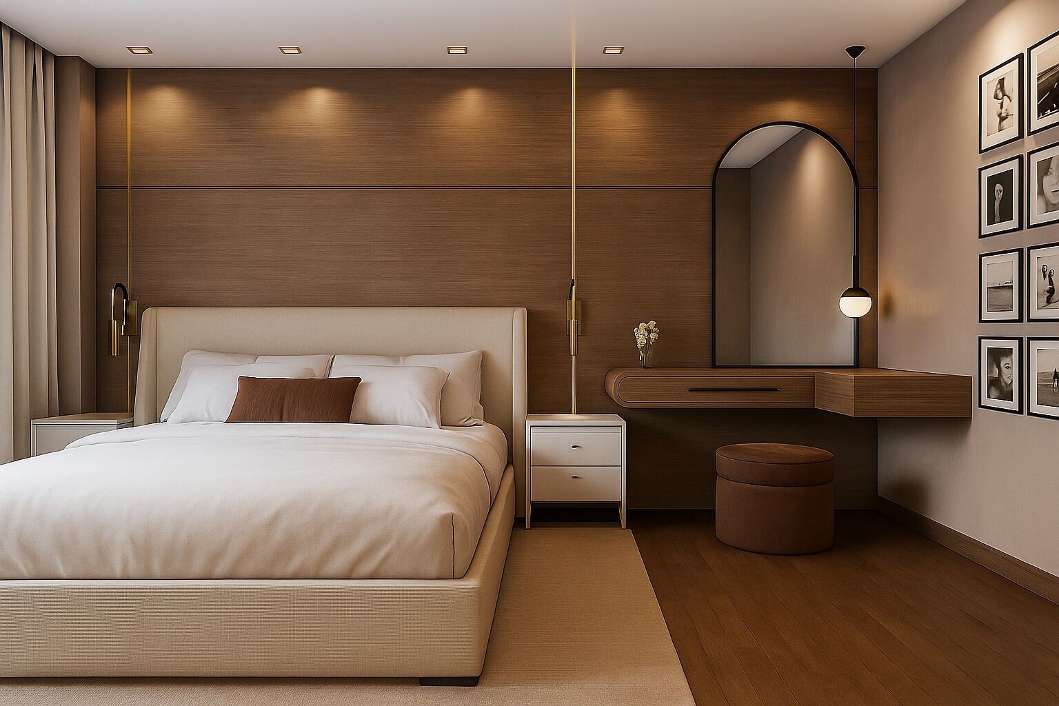 Casa, 3 quartos, 203 m² - Foto 44