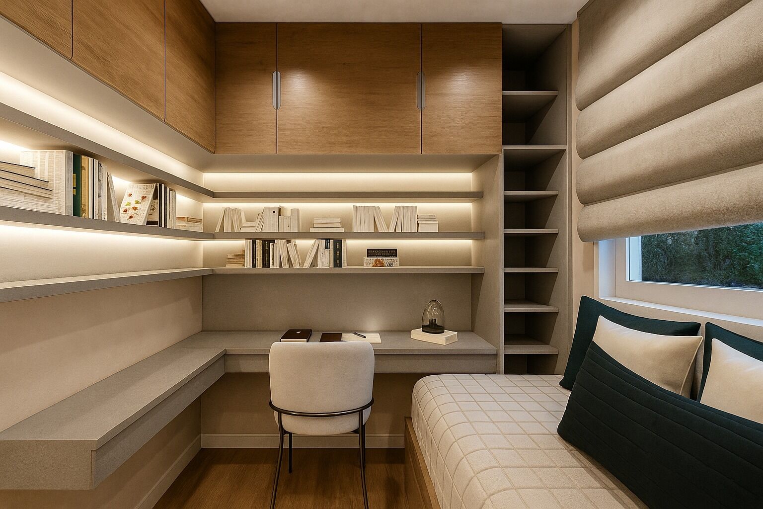Casa, 3 quartos, 203 m² - Foto 46
