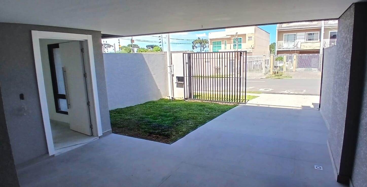 Casa, 3 quartos, 203 m² - Foto 5