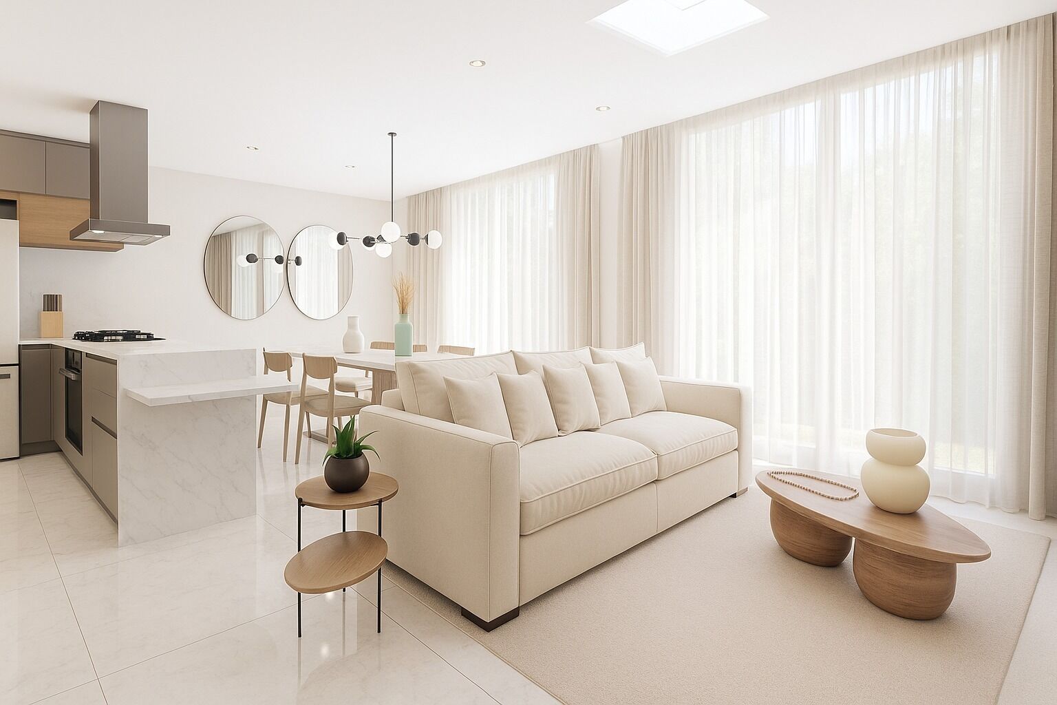 Casa, 3 quartos, 203 m² - Foto 26