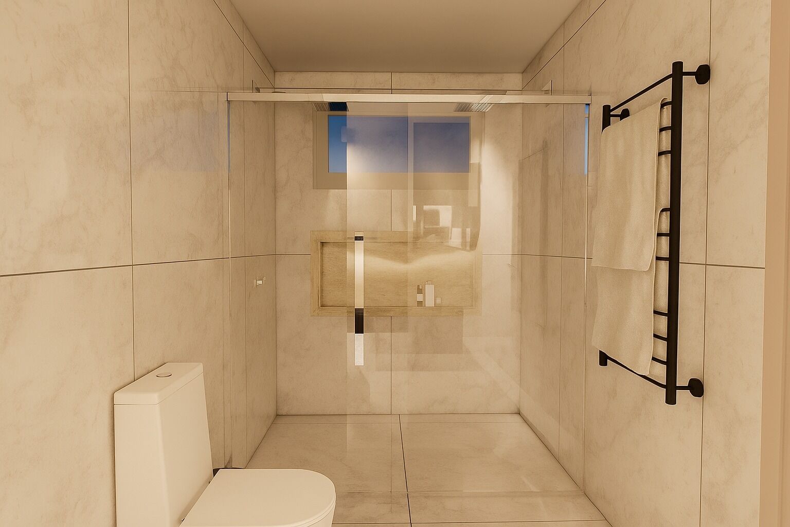 Casa, 3 quartos, 203 m² - Foto 43