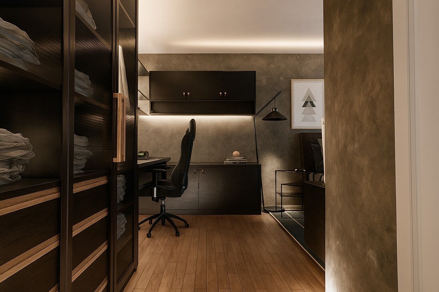 Casa, 3 quartos, 203 m² - Foto 36