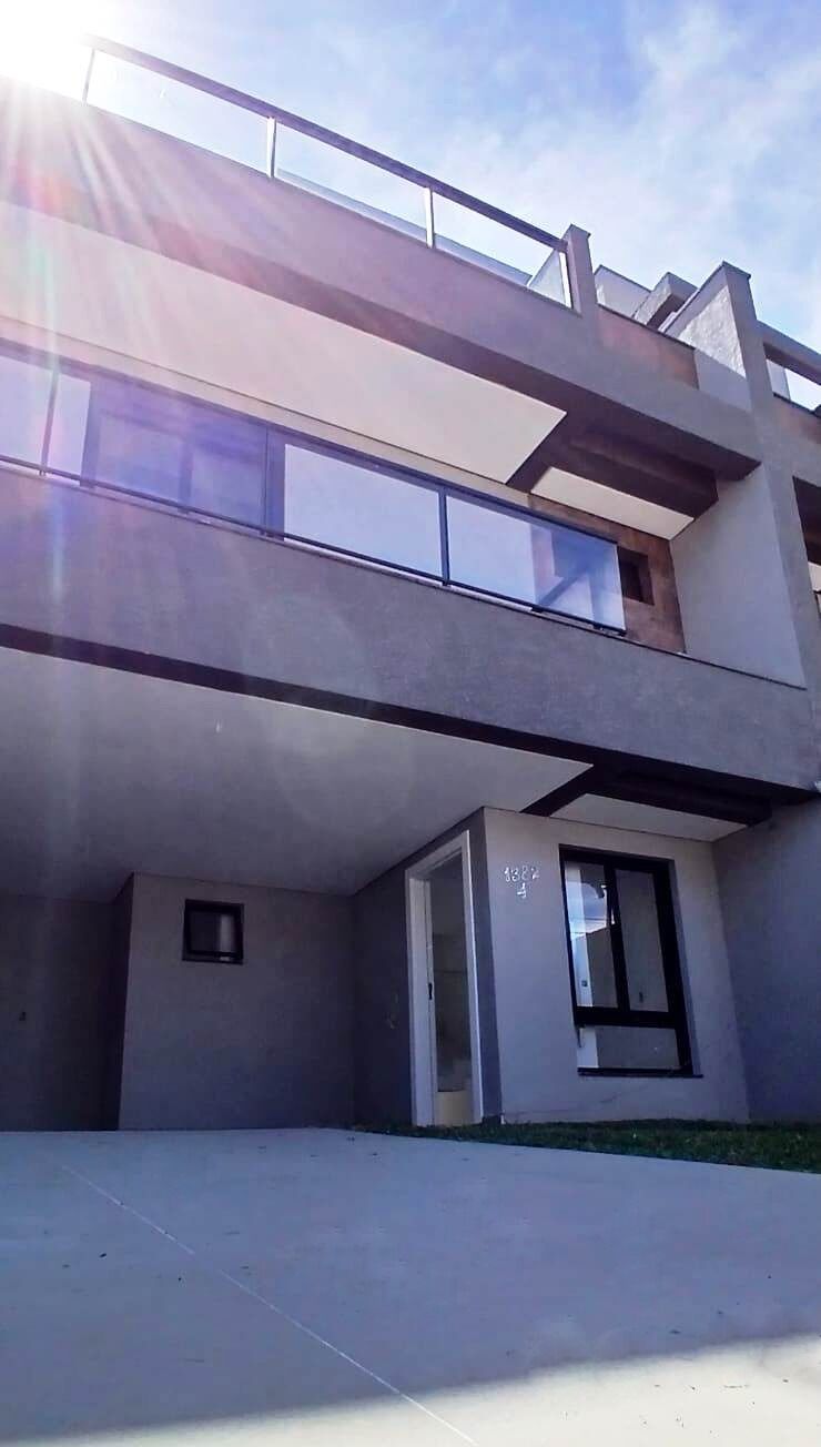 Casa, 3 quartos, 203 m² - Foto 4