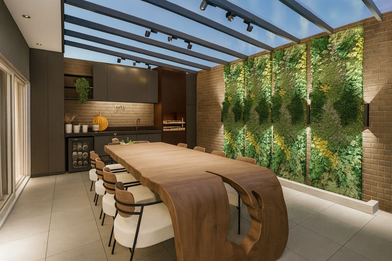Casa, 3 quartos, 203 m² - Foto 31