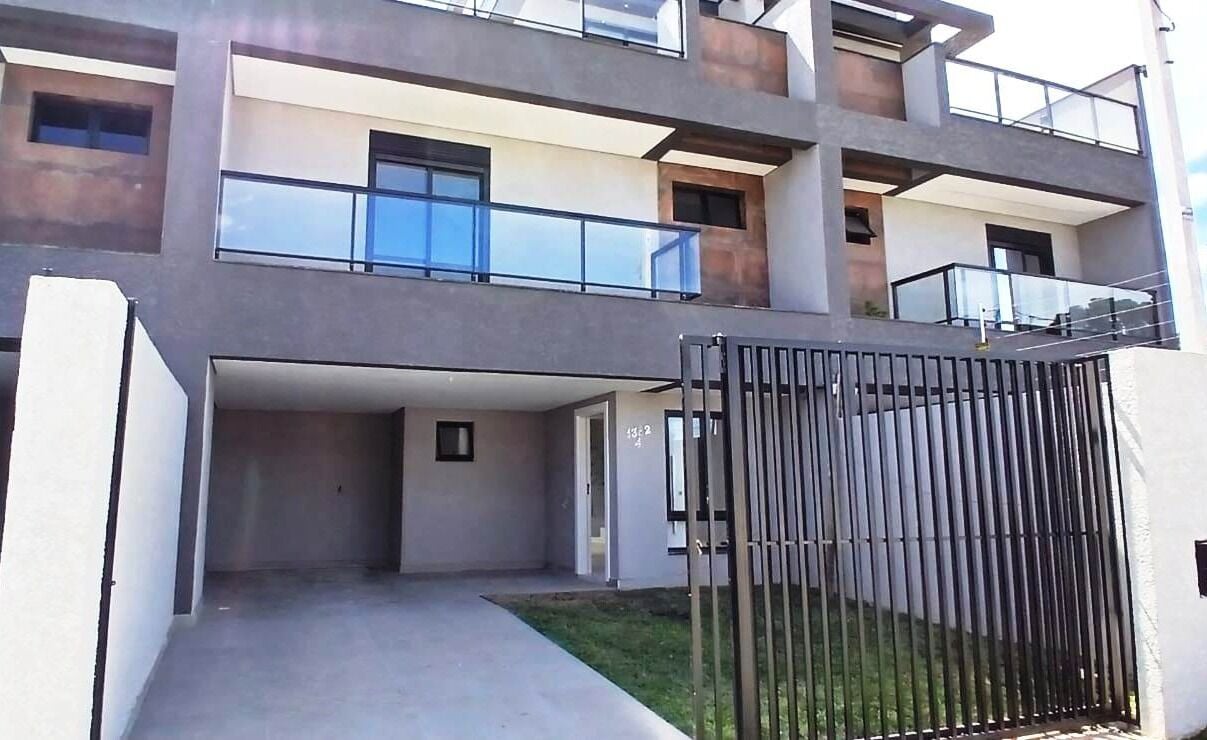 Casa, 3 quartos, 203 m² - Foto 3