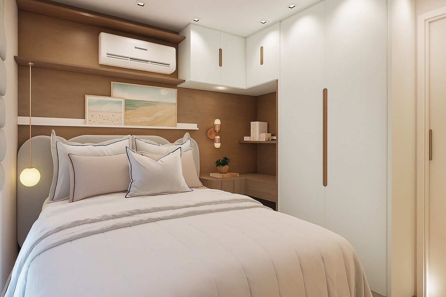 Casa, 3 quartos, 203 m² - Foto 37