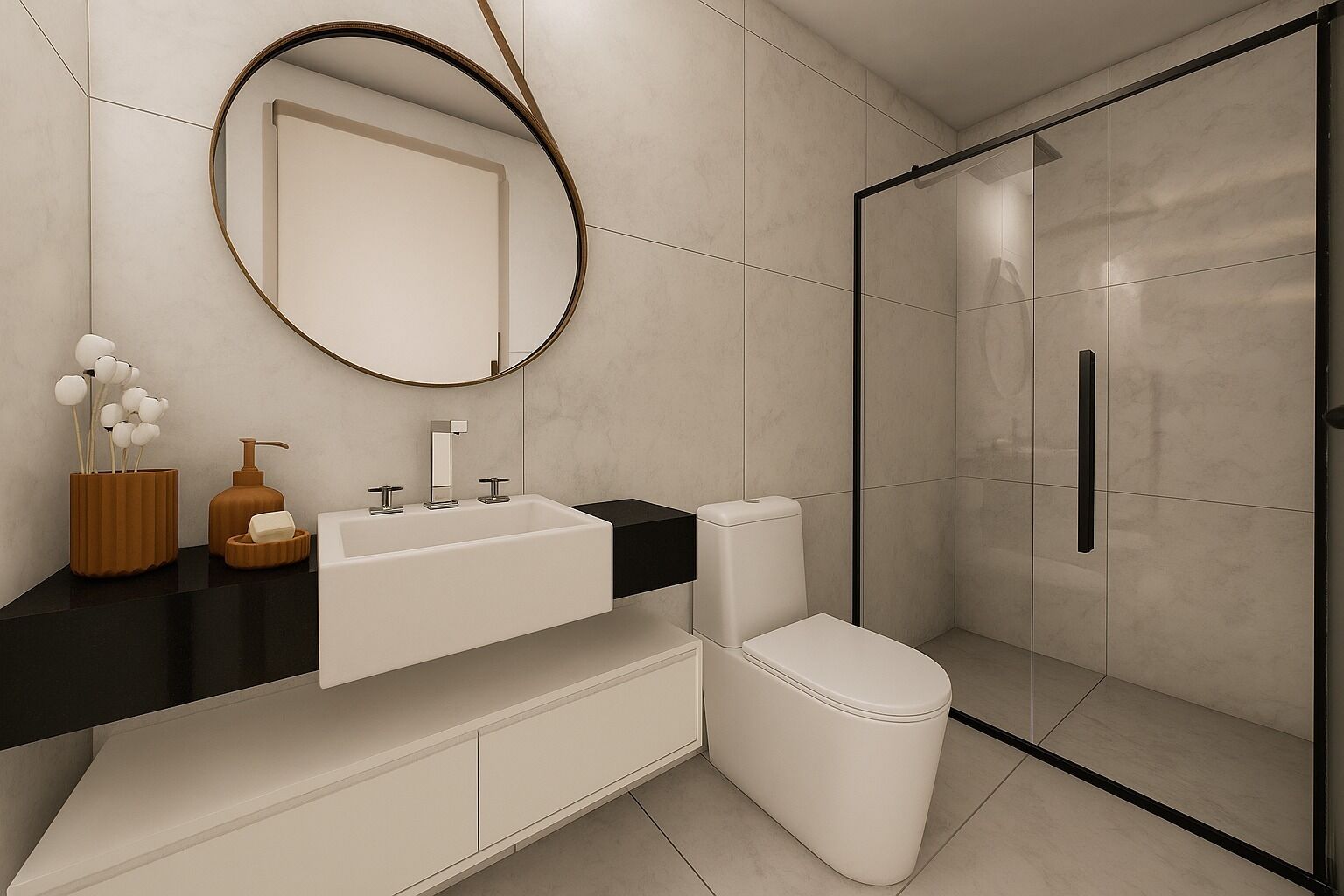 Casa, 3 quartos, 203 m² - Foto 45