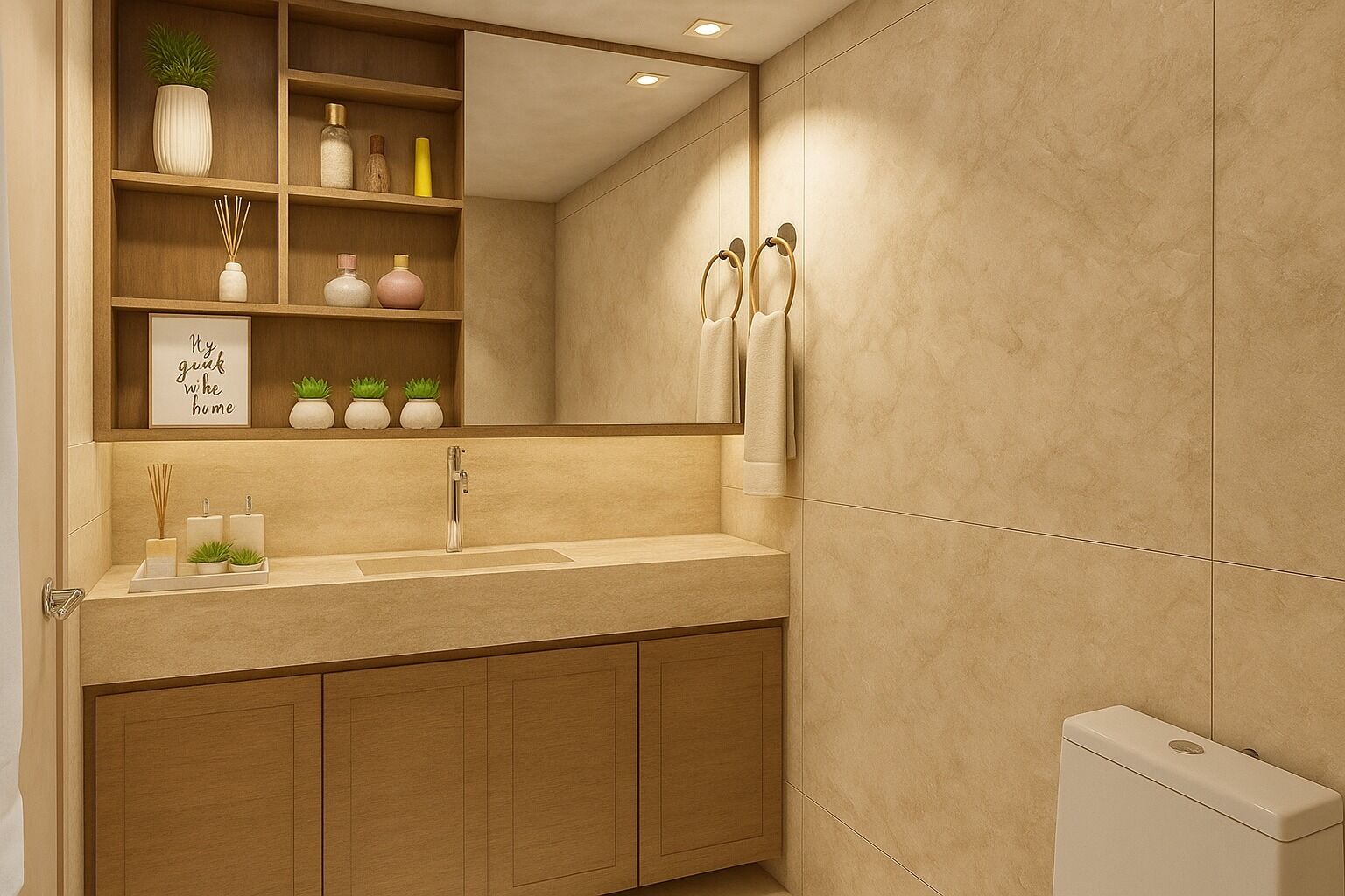 Casa, 3 quartos, 203 m² - Foto 48