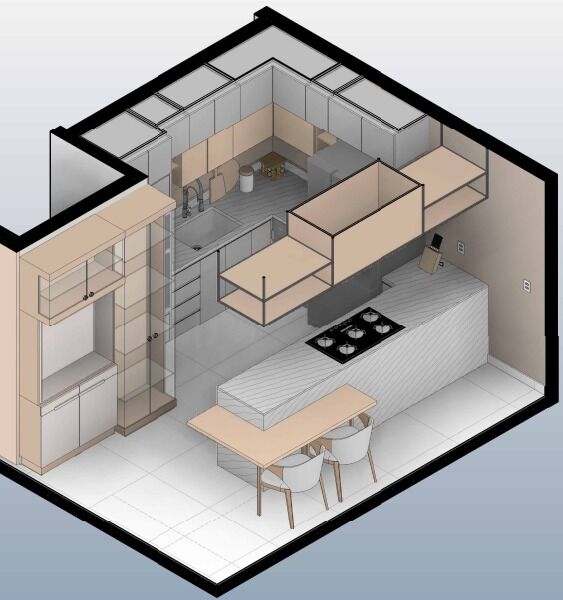 Casa, 3 quartos, 203 m² - Foto 33
