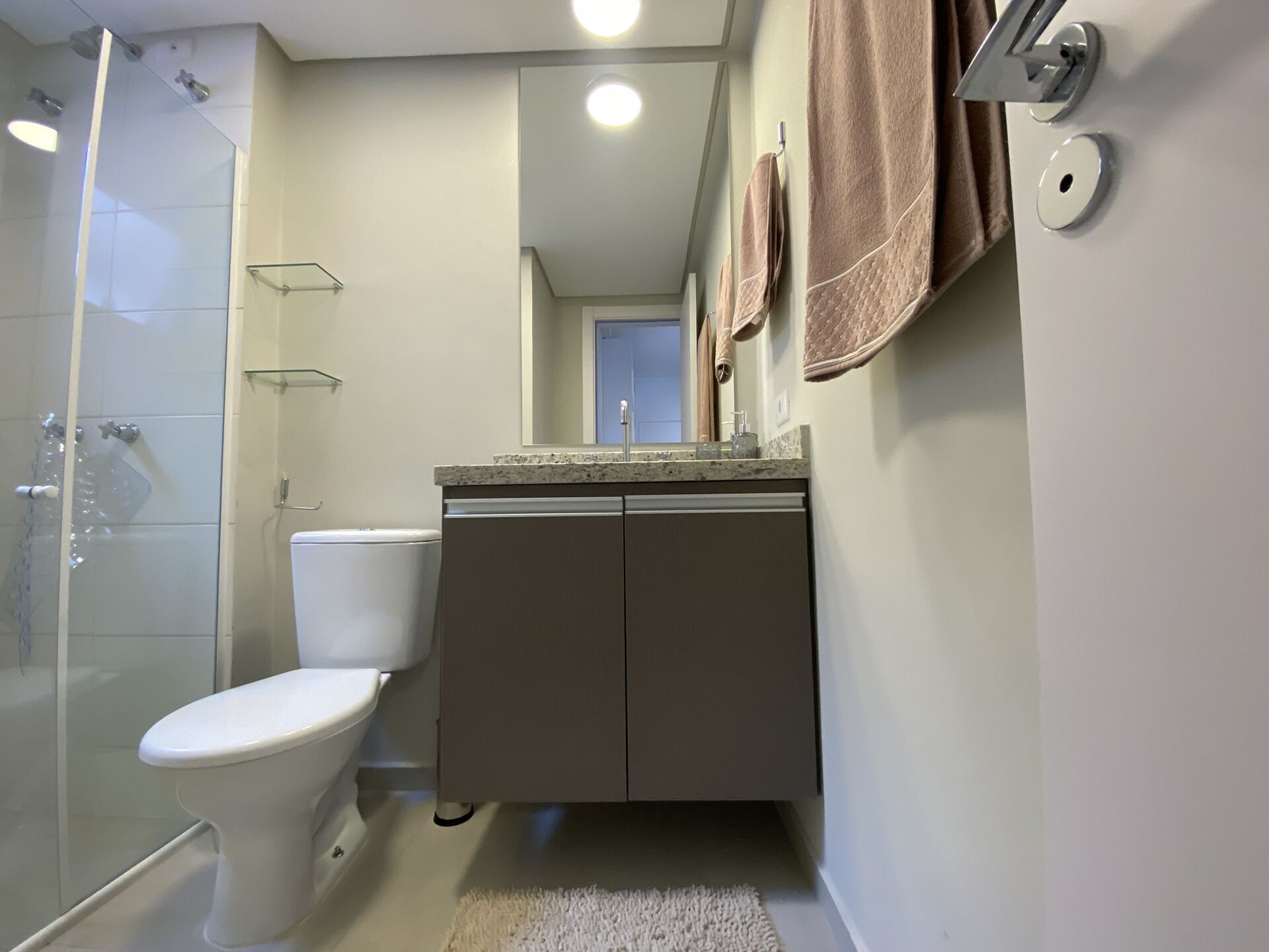 Apartamento, 1 quarto, 35 m² - Foto 17
