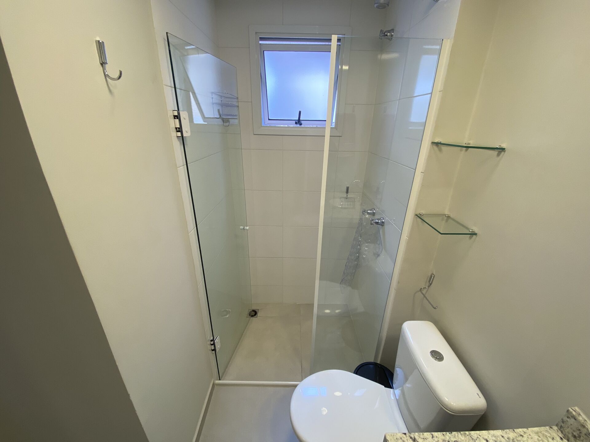 Apartamento, 1 quarto, 35 m² - Foto 18