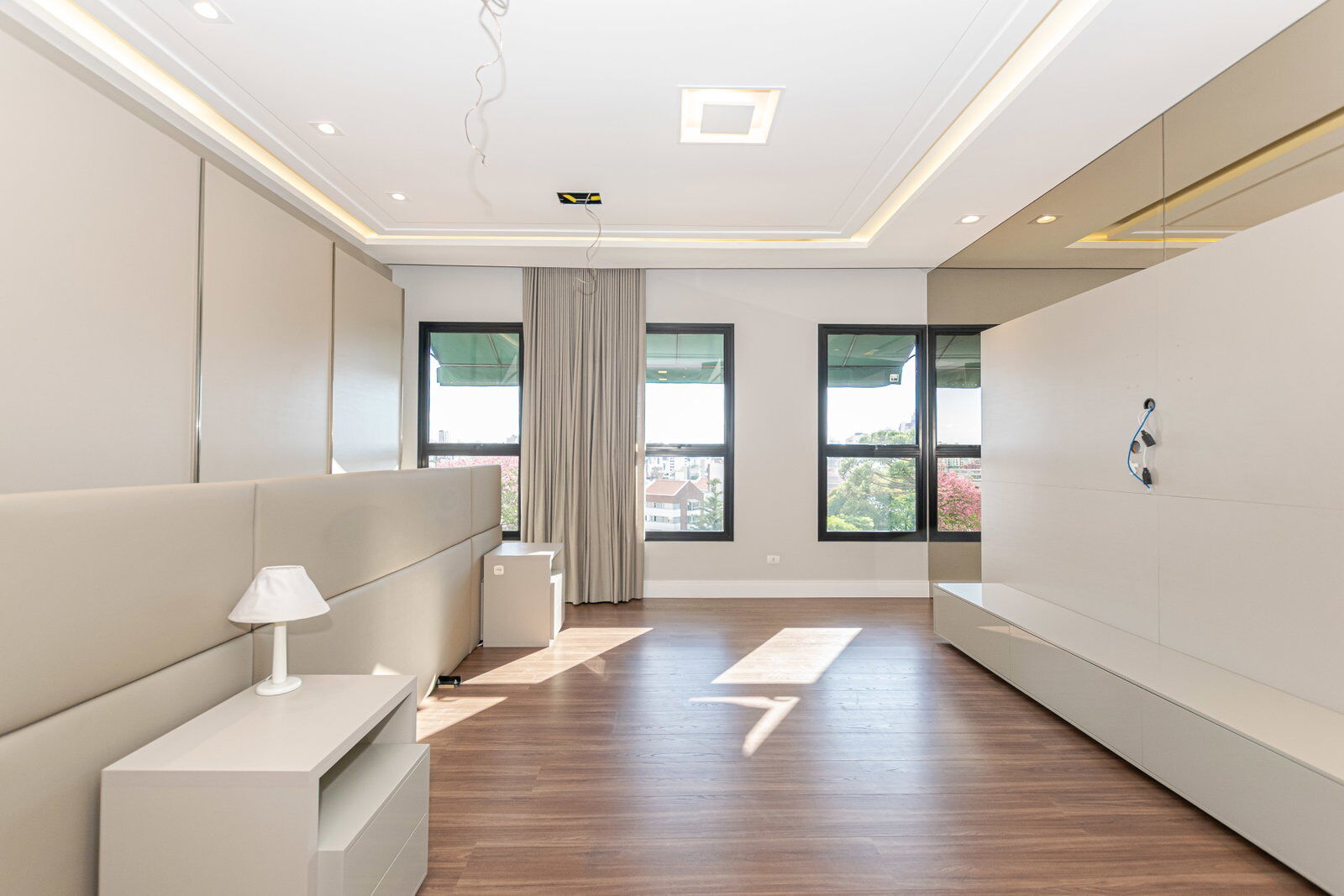 Cobertura, 2 quartos, 167 m² - Foto 14