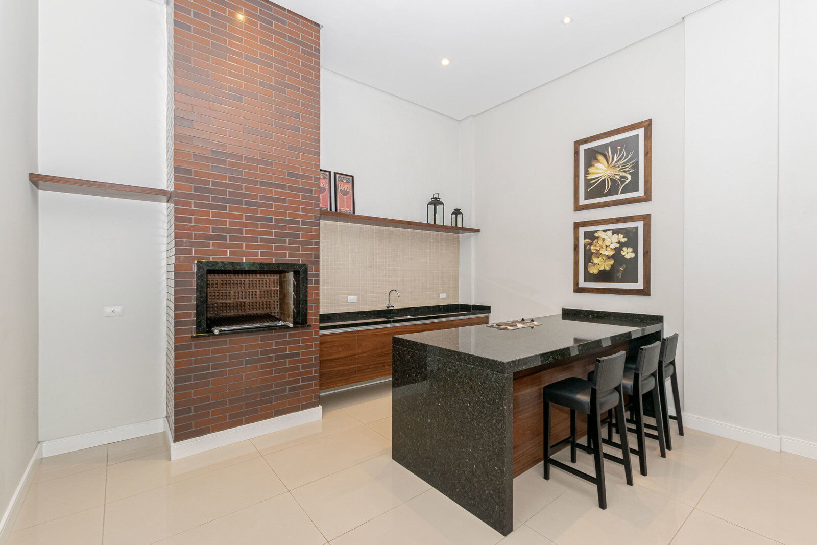 Cobertura, 2 quartos, 167 m² - Foto 4