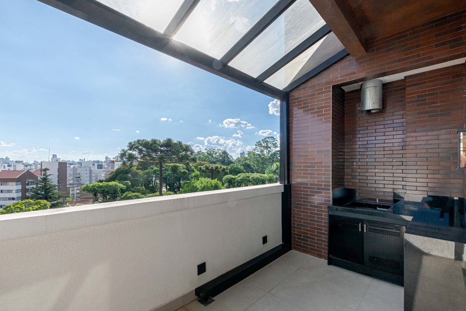 Cobertura, 2 quartos, 167 m² - Foto 11