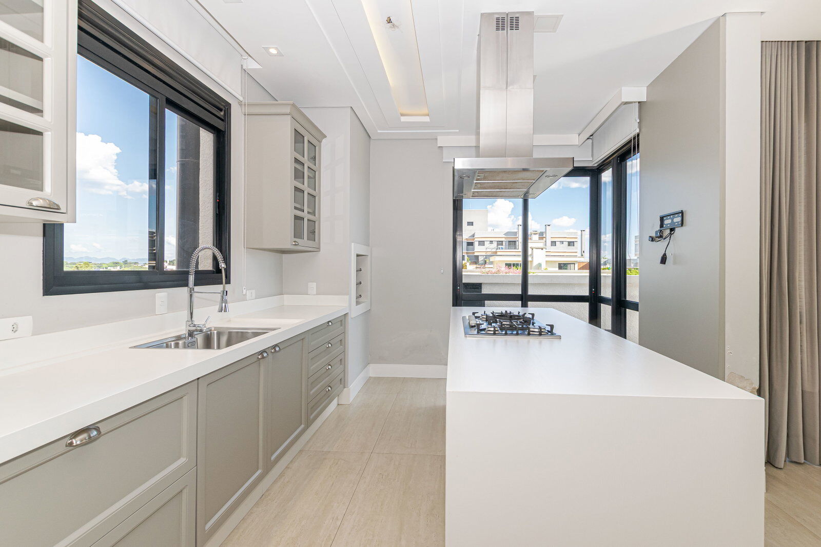 Cobertura, 2 quartos, 167 m² - Foto 8