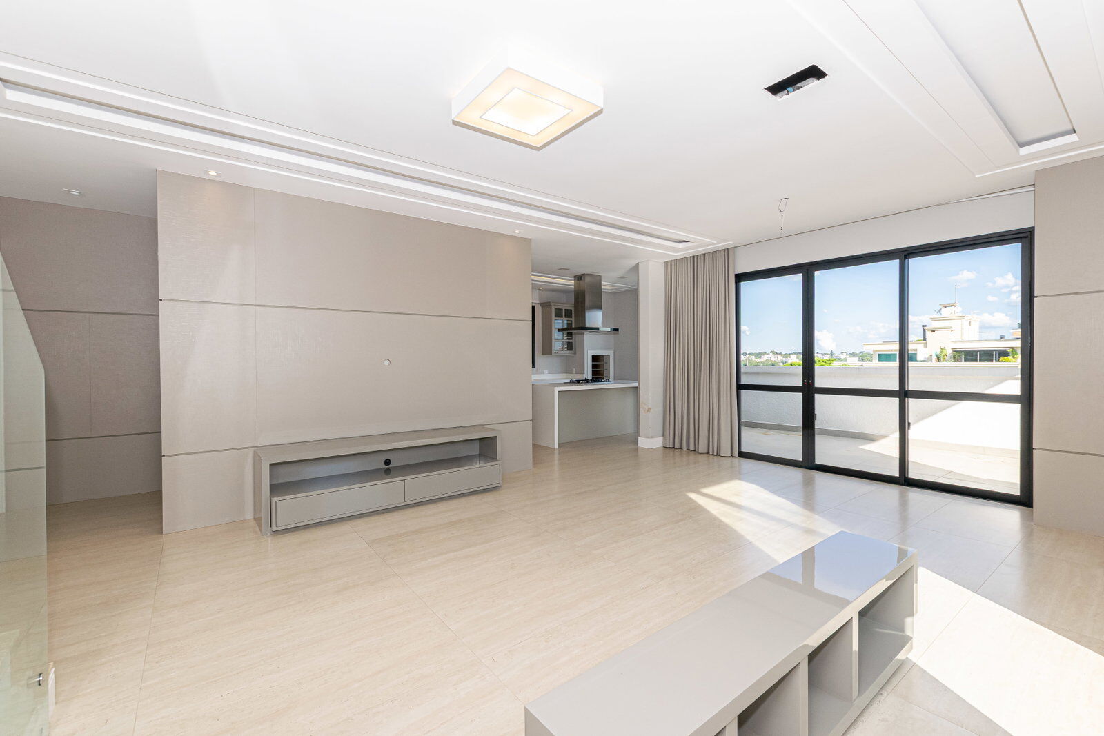 Cobertura, 2 quartos, 167 m² - Foto 6