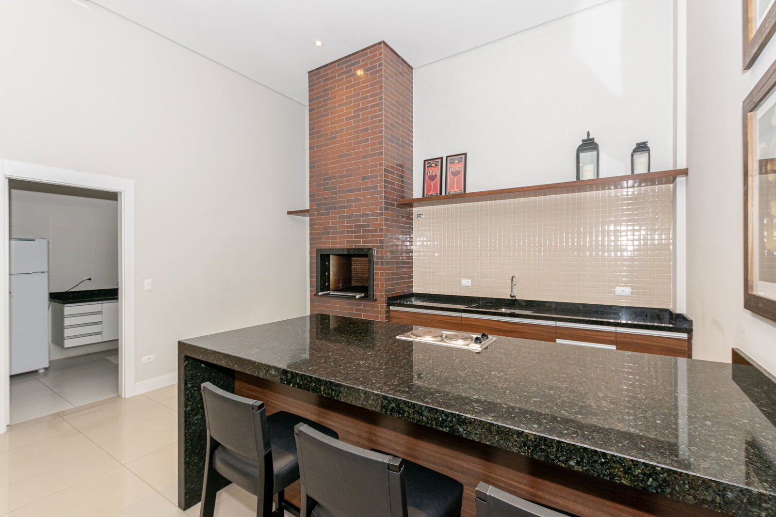 Cobertura, 2 quartos, 167 m² - Foto 5