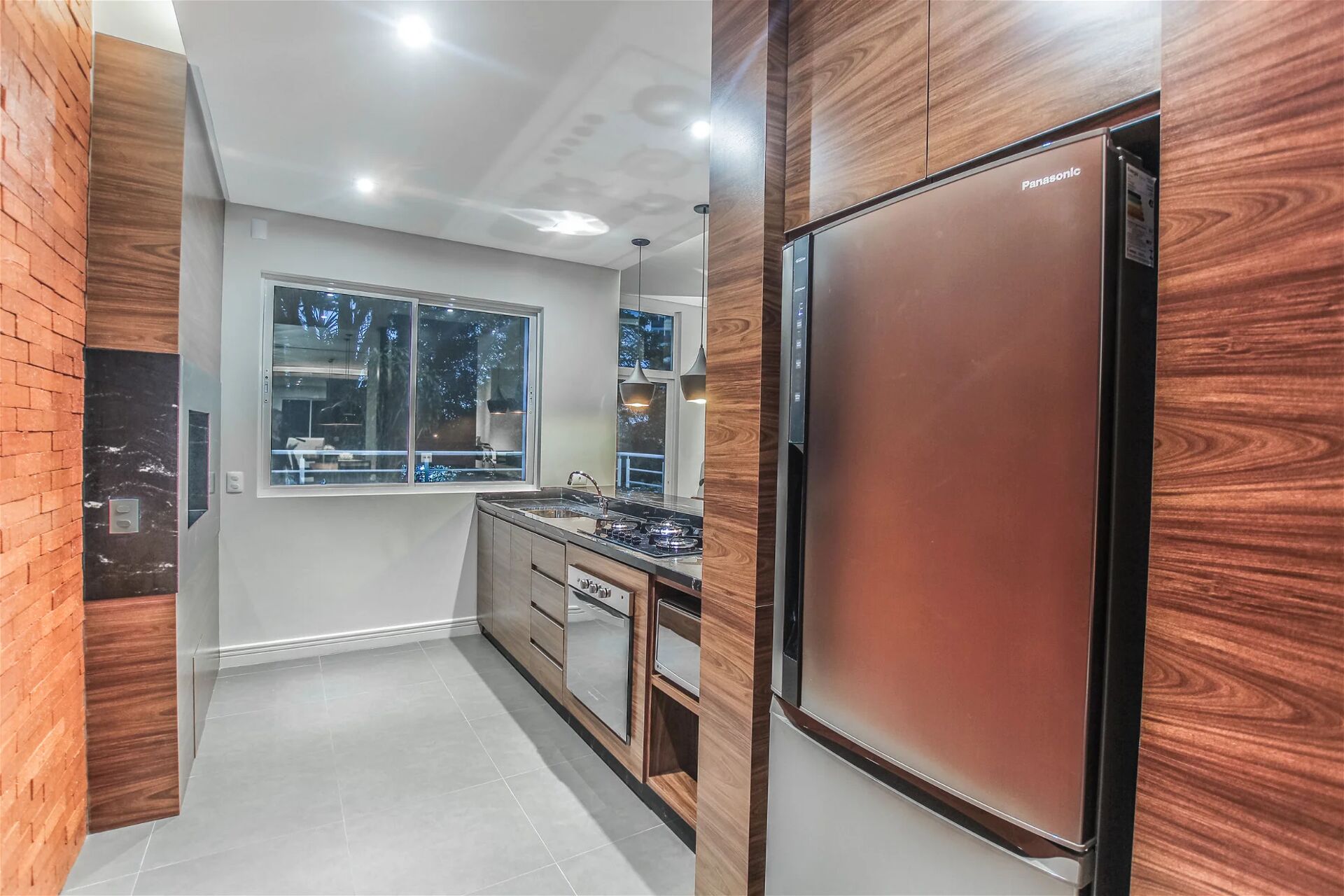 Apartamento, 3 quartos, 97 m² - Foto 7