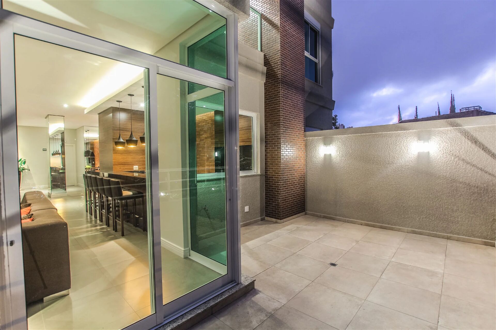 Apartamento, 3 quartos, 97 m² - Foto 11