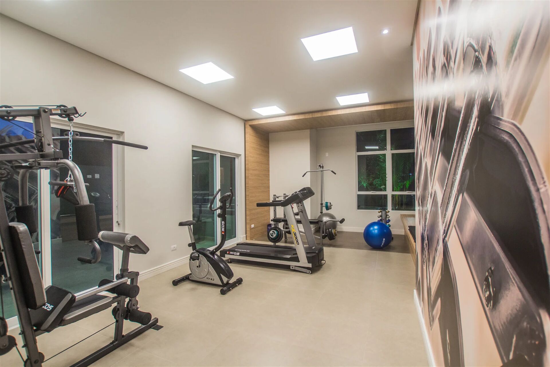 Apartamento, 3 quartos, 97 m² - Foto 5