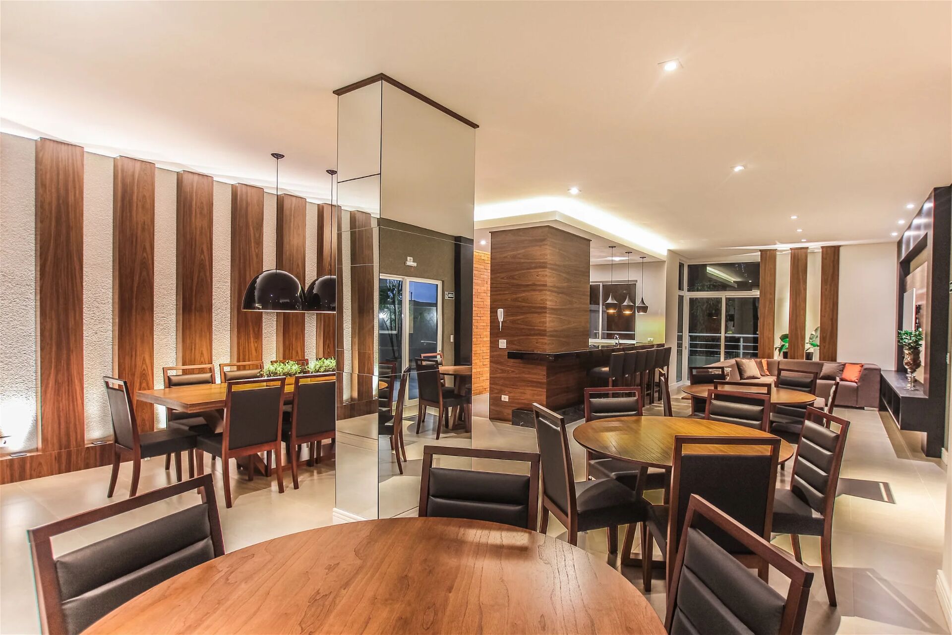 Apartamento, 3 quartos, 97 m² - Foto 9