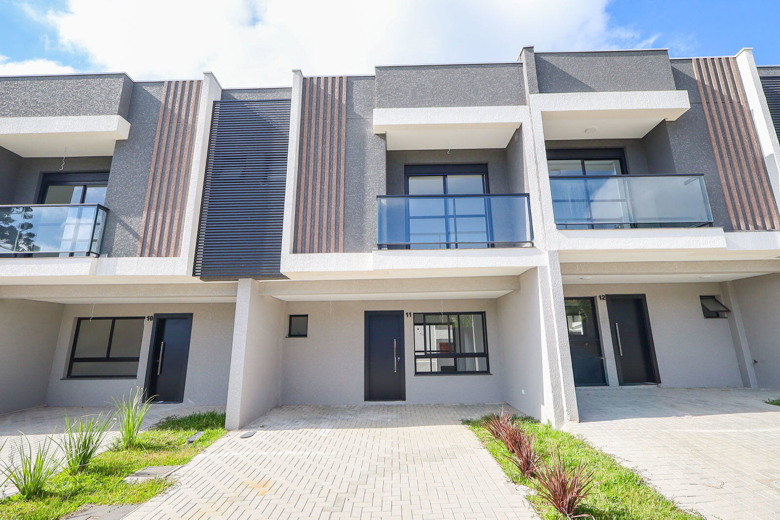 Sobrado, 3 quartos, 98 m² - Foto 8