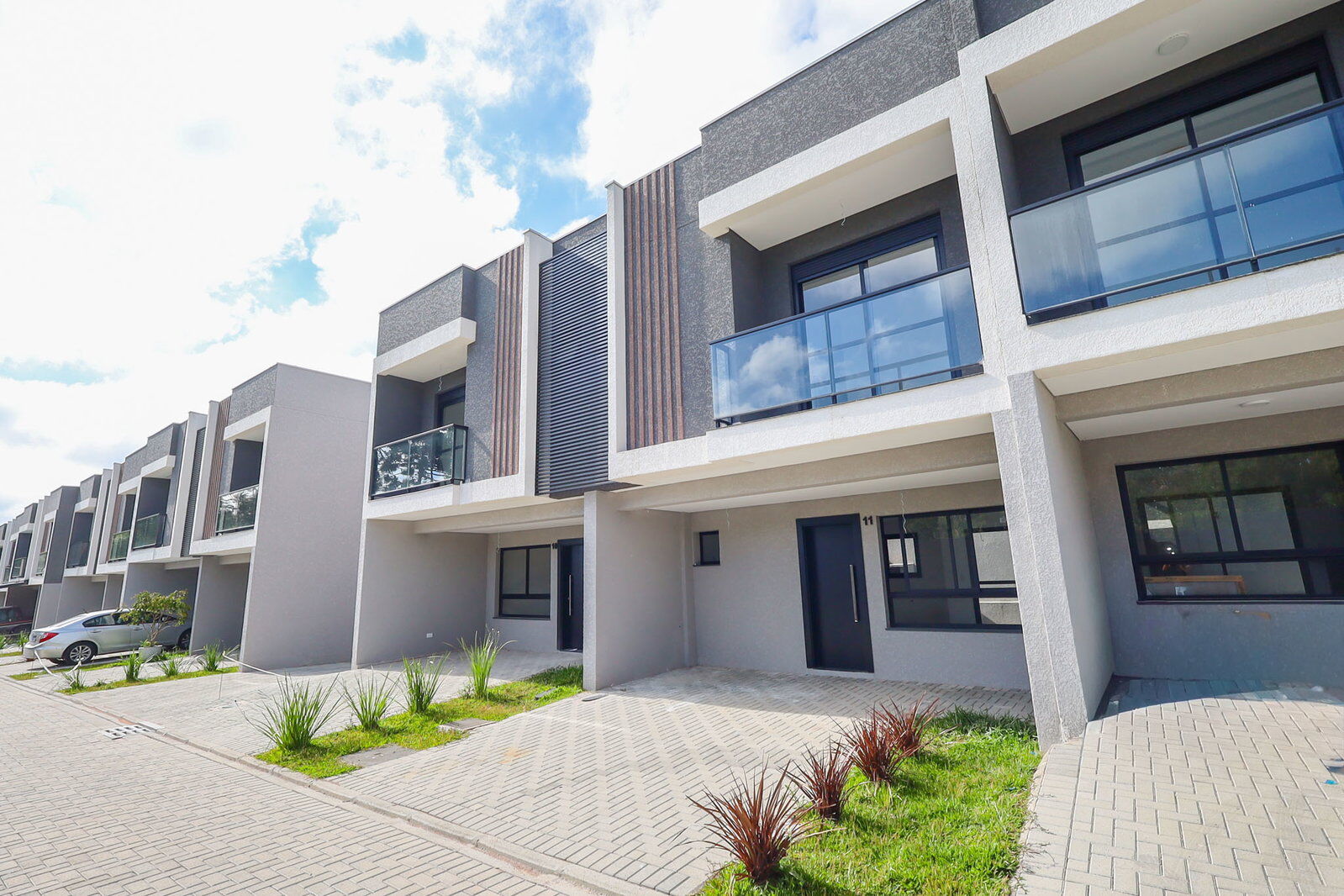 Sobrado, 3 quartos, 98 m² - Foto 9